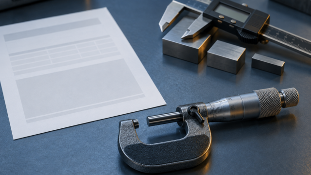 Your Calibration Report Template Is Uncontrolled
