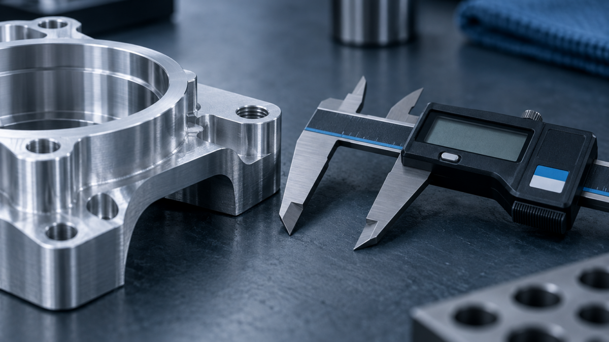 Prove Your FAI Gauge Was In-Cal on the Inspection Date