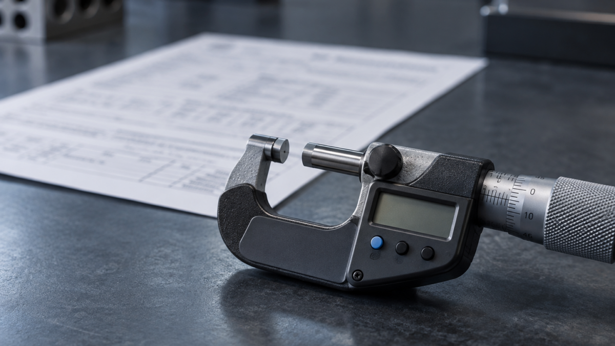 IATF 16949: The Certificate Is Not the Record