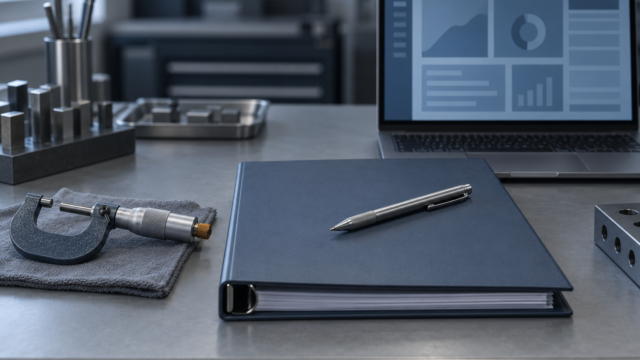 ISO 9001 6.3: The Change Record for Leaving Access