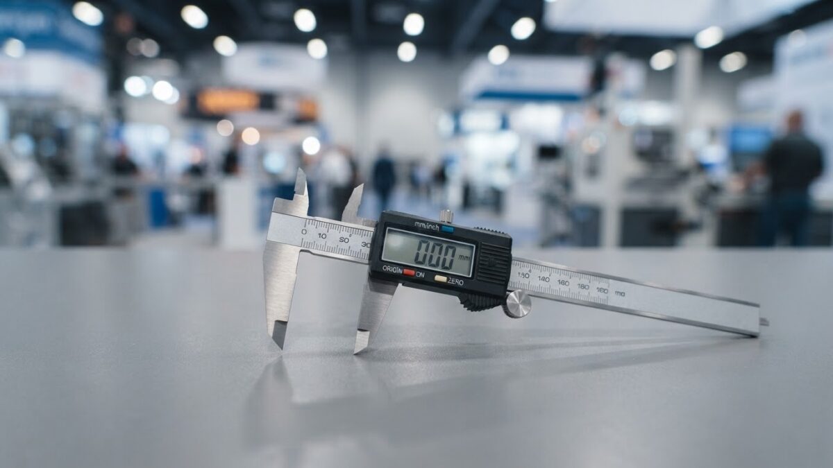 Metrology Data Platform vs. Calibration Register