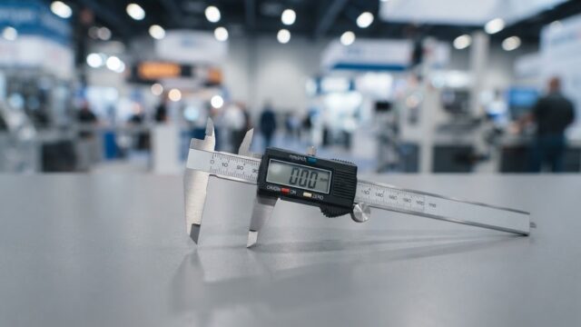 Metrology Data Platform vs. Calibration Register