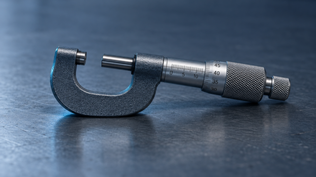 One Calibration Record, Four Auditors: Multi-Standard Ops