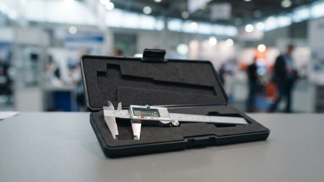 New Gauges From IMTS: Audit-Ready on Day One