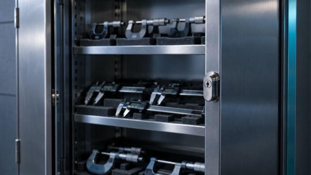 NIS2: Your Calibration Records Are Now In Scope
