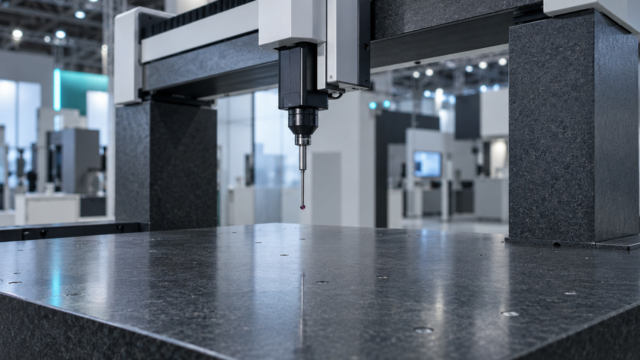 Used CMM From IMTS? Where Your Baseline Begins