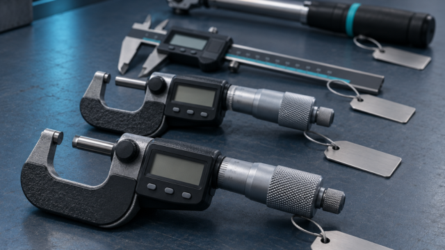 Audit-Ready Calibration Cutover in Weeks, Not Months