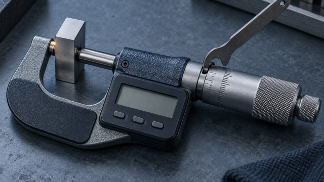An Adjusted Gauge Owes You a New MSA Study