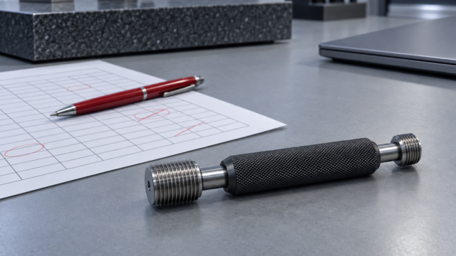 An Auditor’s Red Pen on Your Calibration Spreadsheet