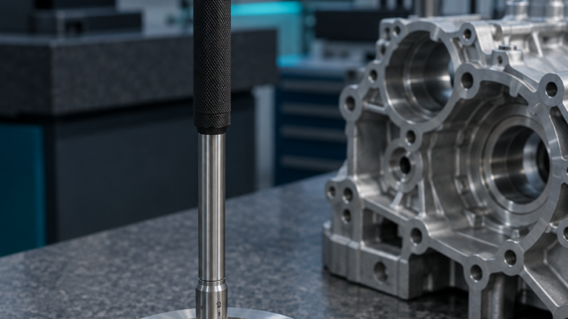 Bias & Linearity Studies: Control the Reference Master