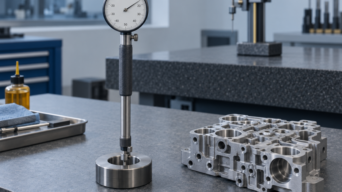 Conditional Gage R&R: Turn 10–30% %GRR Into Controls
