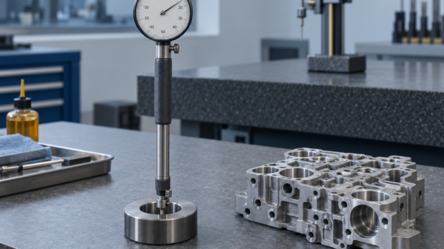 Conditional Gage R&R: Turn 10–30% %GRR Into Controls