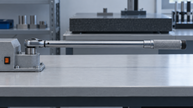 Calibration Procedures Mapped to EN ISO Gauge Standards