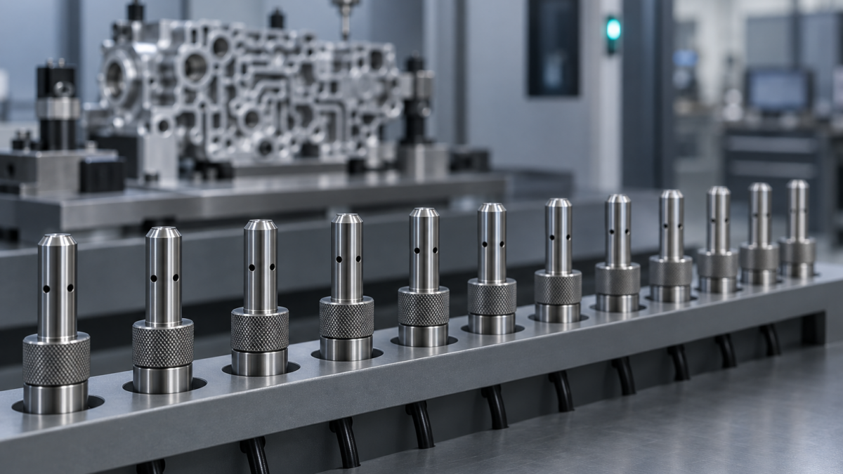 Gauge Family MSA: One Gage R&R for Twelve Identical Gauges