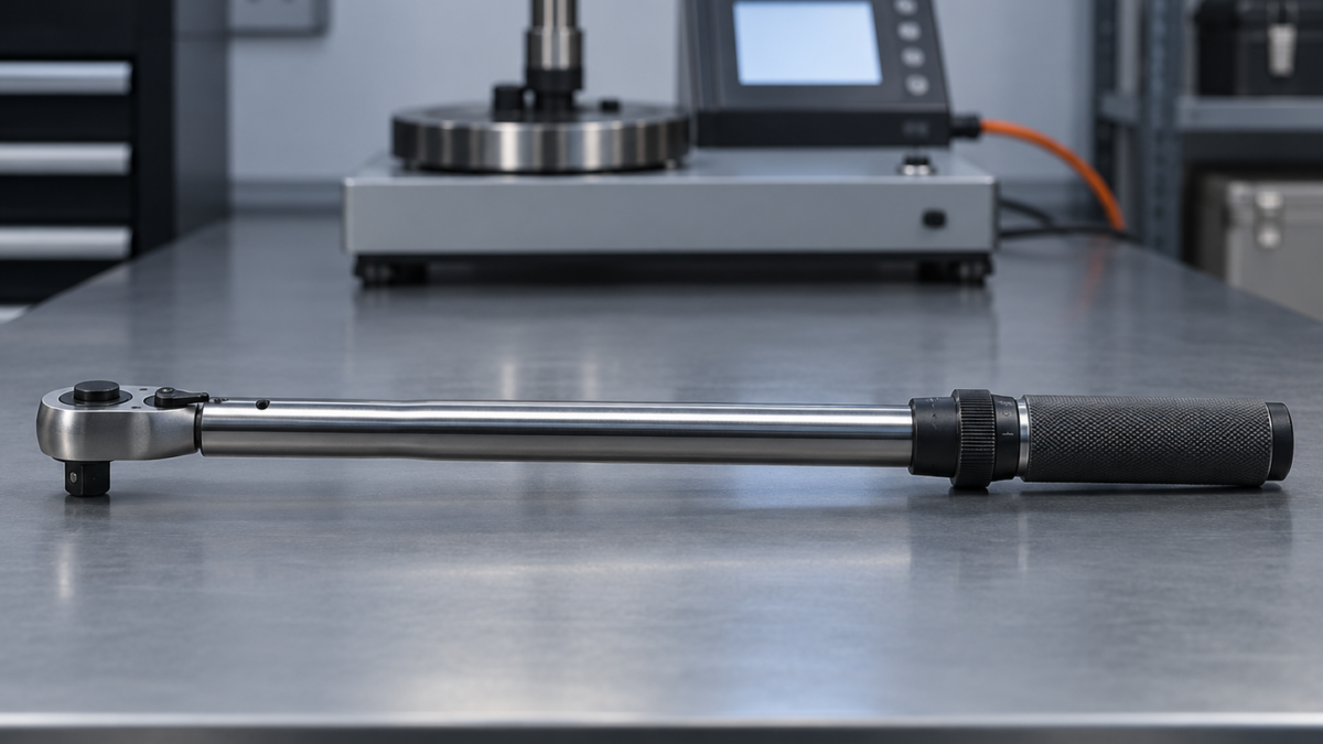 IATF 7.1.5.3.1: Prove Internal Lab Scope Per Calibration
