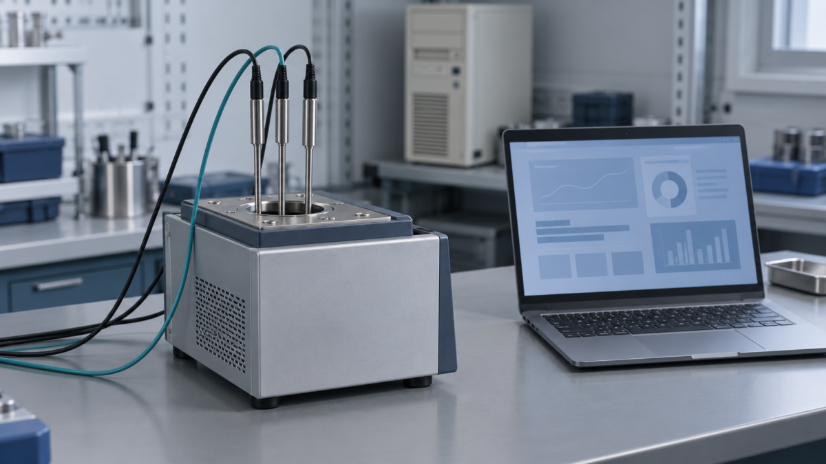 Upgrade or Migrate? ISO 17025 7.11 Validation Either Way