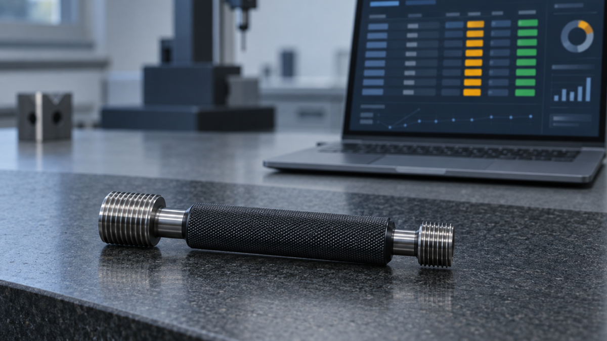 Why Overdue Gauges Spike After Leaving Access