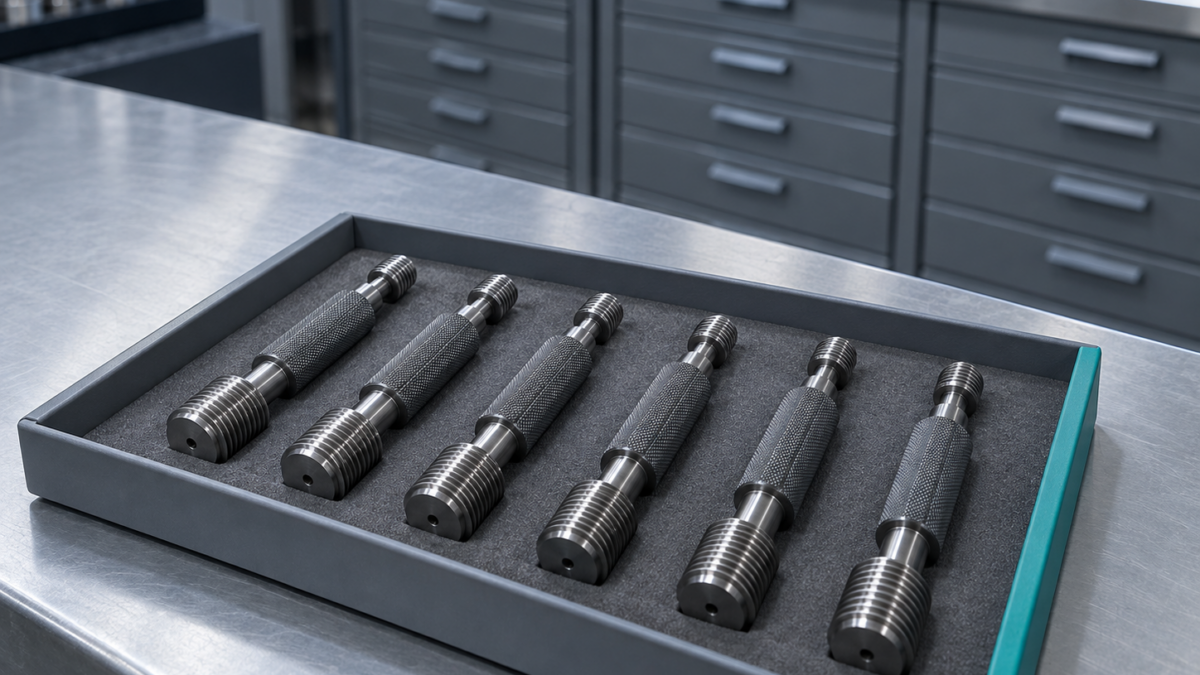 Per-Seat Calibration Software vs Your 2027 Headcount Plan